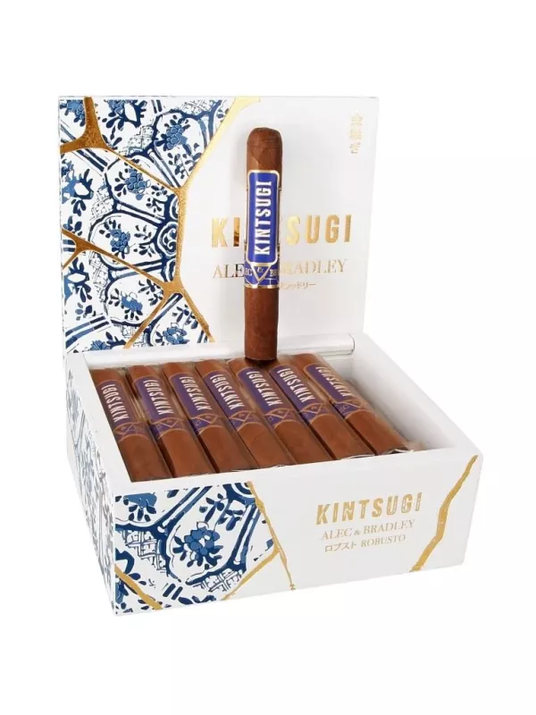 Alec Bradley Kintsugi Robusto