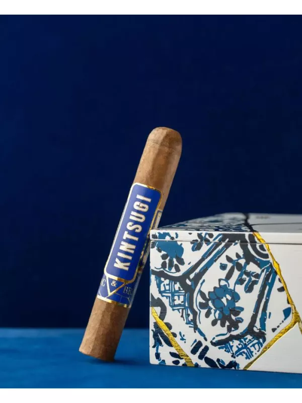 Alec Bradley Kintsugi Robusto