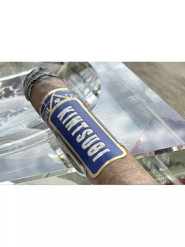 Alec Bradley Kintsugi Robusto