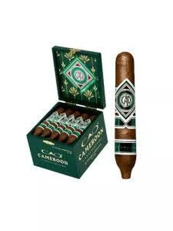 CAO Cameroon Perfecto