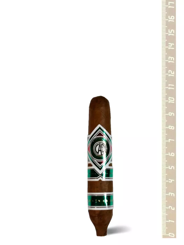 CAO Cameroon Perfecto