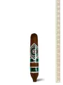 CAO Cameroon Perfecto — фото 1
