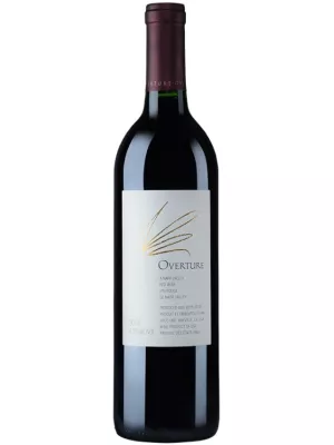 Вино Opus One, Overture 2022, 0.75 л