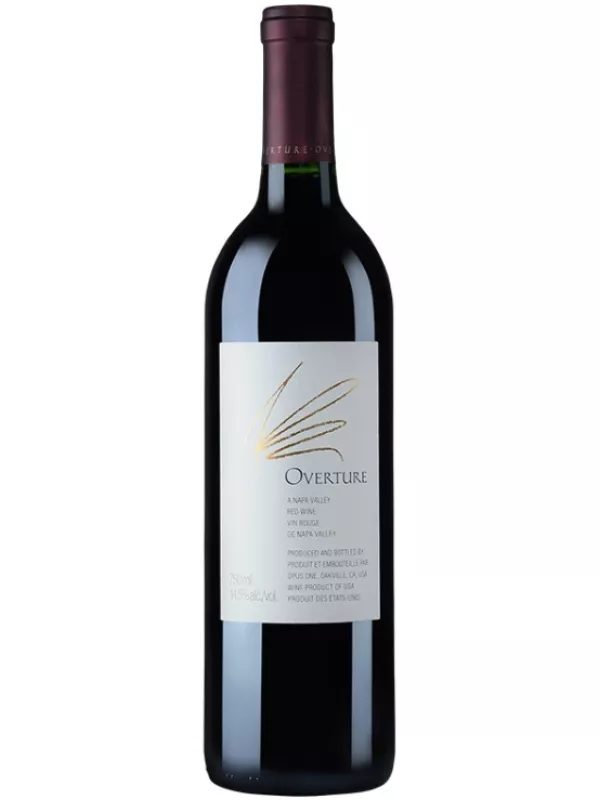 Opus One, Overture
