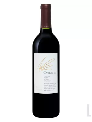 Вино Opus One, Overture 2018, 0.75 л