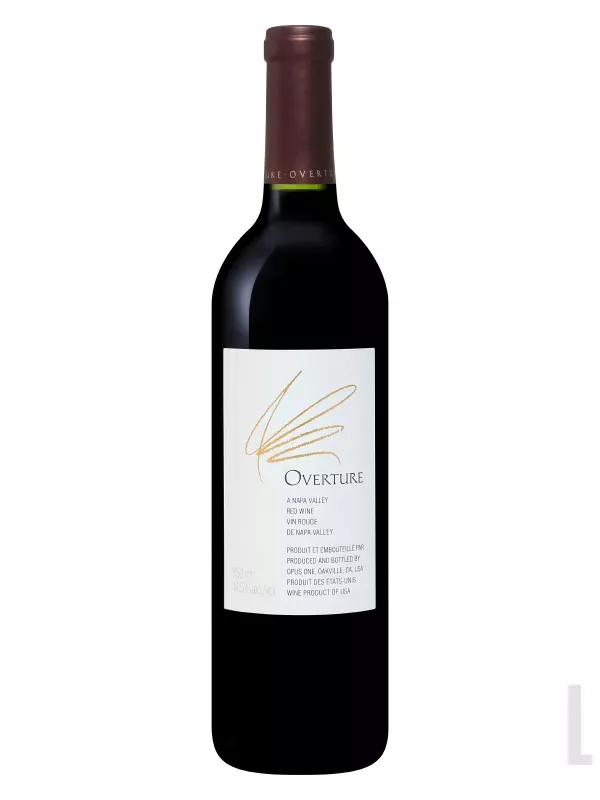 Opus One, Overture