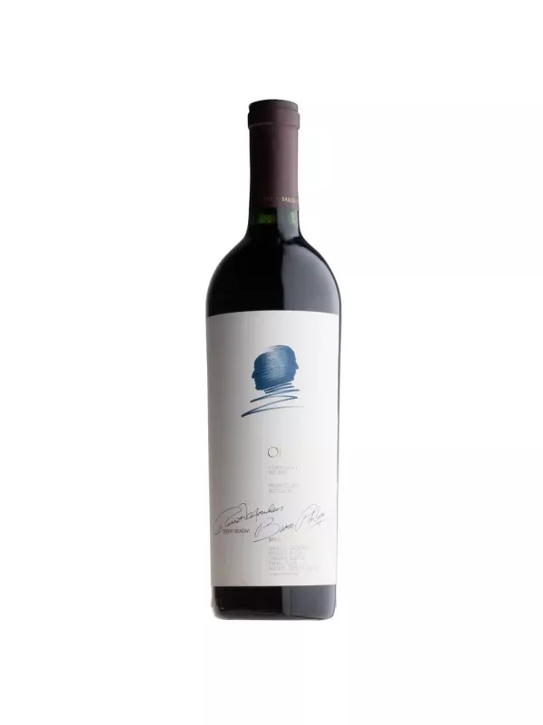 Opus One, Napa