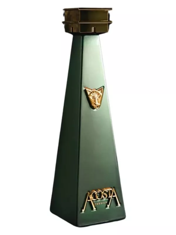 Acosta Reposado, gift box