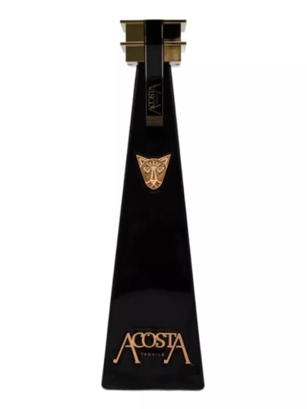 Acosta Anejo, gift box