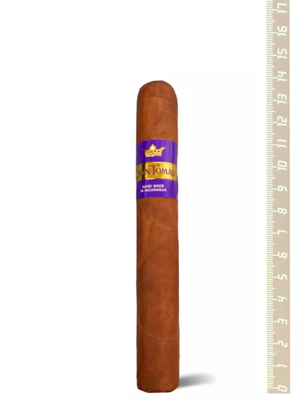 Don Tomas DOM Robusto Bundle