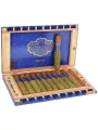 The Oscar Valladares Connecticut Robusto — фото 2