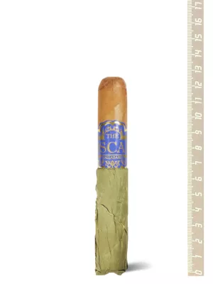 Сигары The Oscar Valladares Connecticut Robusto