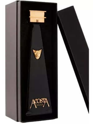 Текила Acosta Anejo, gift box 0.7 л