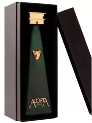 Текила Acosta Reposado, gift box 0.7 л