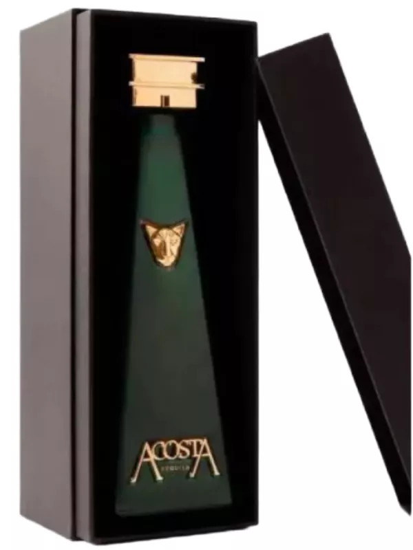 Acosta Reposado, gift box
