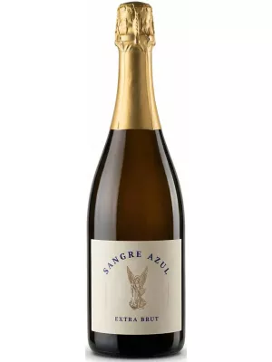 Claroscuro, Sangre Azul Extra Brut 0.75 л