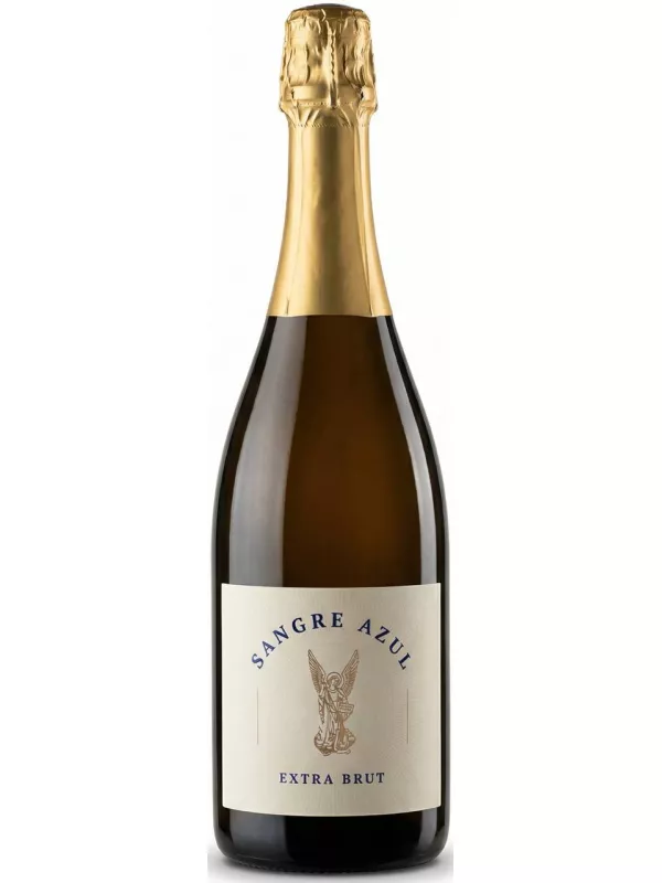 Claroscuro, Sangre Azul Extra Brut