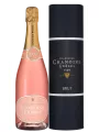 Chanoine, Reserve Privee Brut Rose, gift tube — фото 1