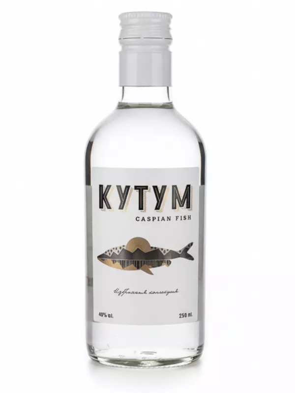 Пермалко, Кутум