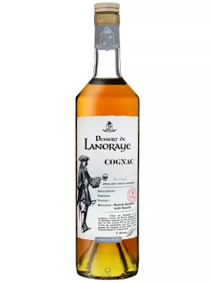 Коньяк Deniort de Lanoraye VS 0.5 л