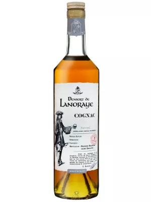 Коньяк Deniort de Lanoraye VSOP 0.5 л
