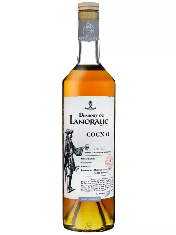 Deniort de Lanoraye VSOP