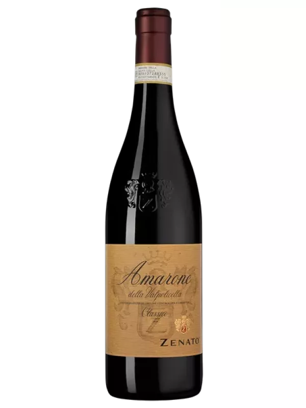 Zenato, Amarone della Valpolicella Classico DOC