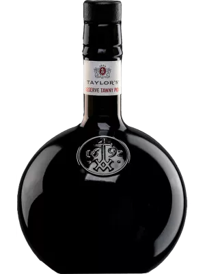 Портвейн Taylor's, The Globe Reserve Tawny Historic Edition 0.75 л