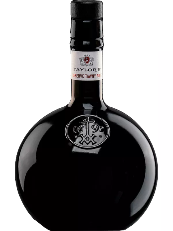 Taylor's, The Globe Reserve Tawny Historic Edition