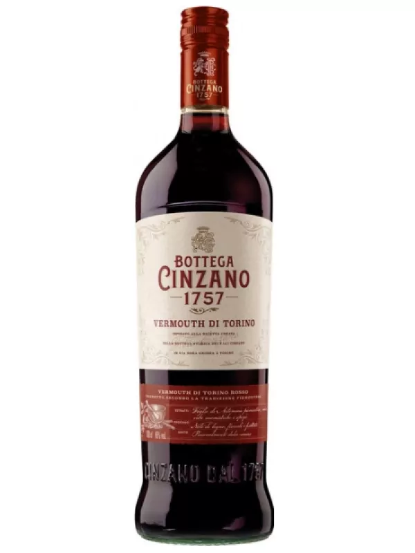 Cinzano 1757 Rosso