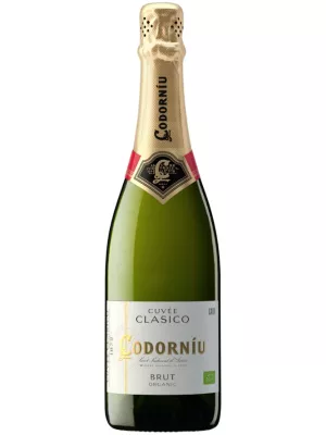 Codorniu Clasico Brut 0.75 л