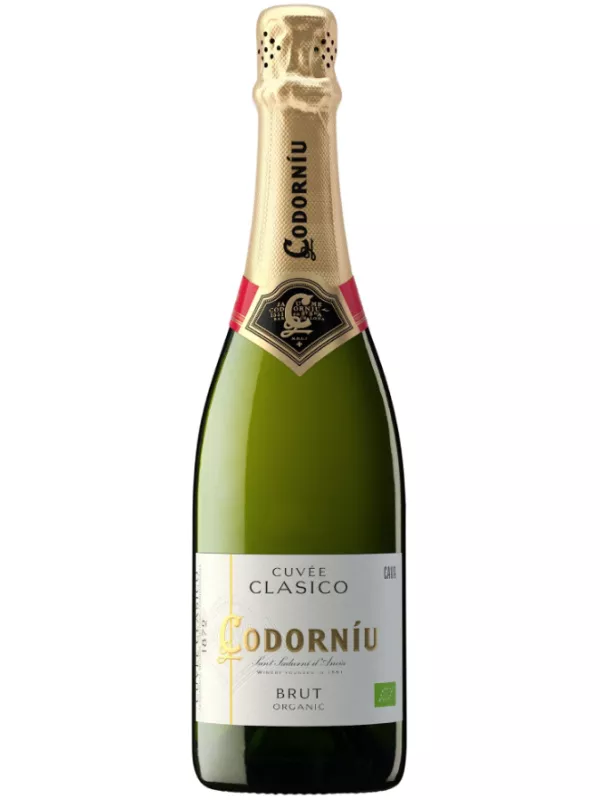 Codorniu Clasico Brut