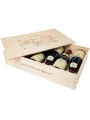 Louis Jadot, gift set Beaune Premier Cru Climats of 6 bottles — фото 3