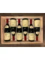Louis Jadot, gift set Beaune Premier Cru Climats of 6 bottles — фото 5