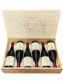 Louis Jadot, gift set Beaune Premier Cru Climats of 6 bottles — фото 1