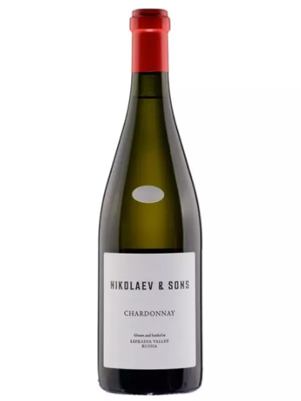 Nikolaev & Sons Chardonnay