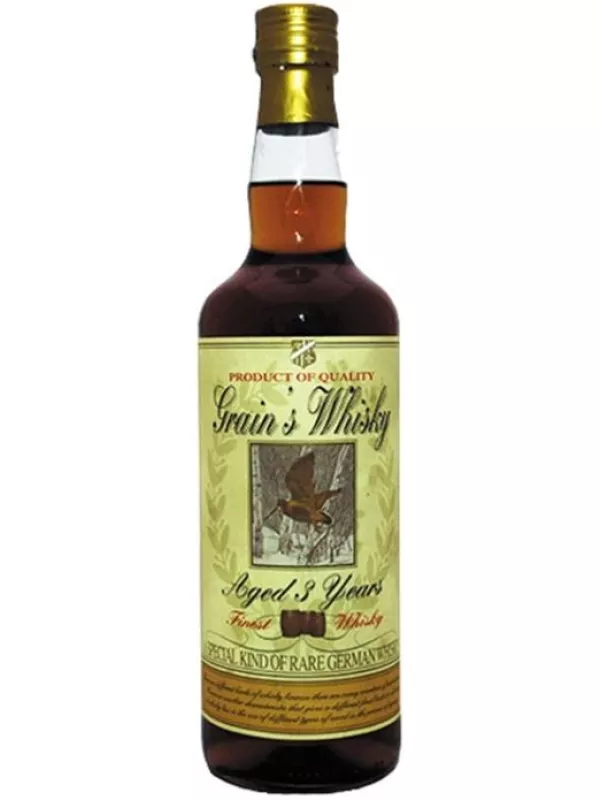 Giarola Savem, Grain's Whisky