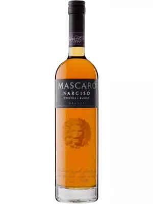 Бренди Mascaro Narciso 0.7 л