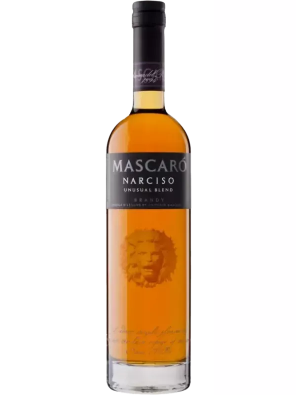 Mascaro Narciso