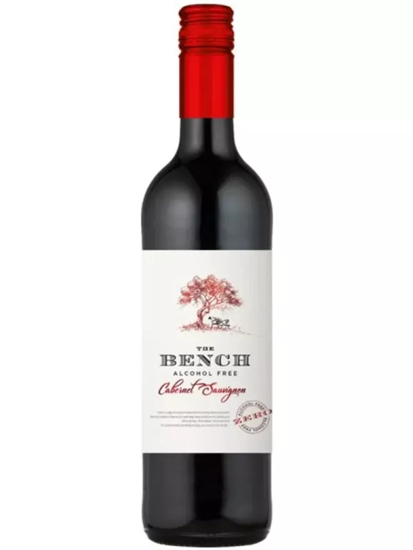 The Bench Cabernet Sauvignon