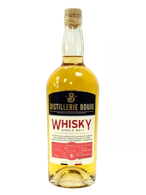 Виски Single Malt Pineau Rouge Distillerie Bouju 0.7 л