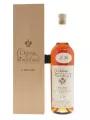 Chateau de Montifaud 20 Years Old, Fine Petite Champagne AOC, wooden box — фото 1
