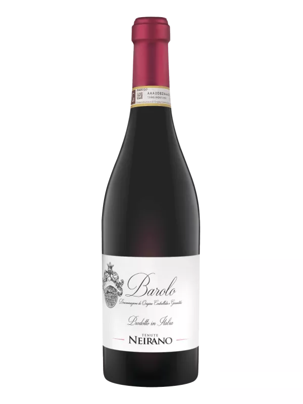 Tenute Neirano, Barbaresco DOCG