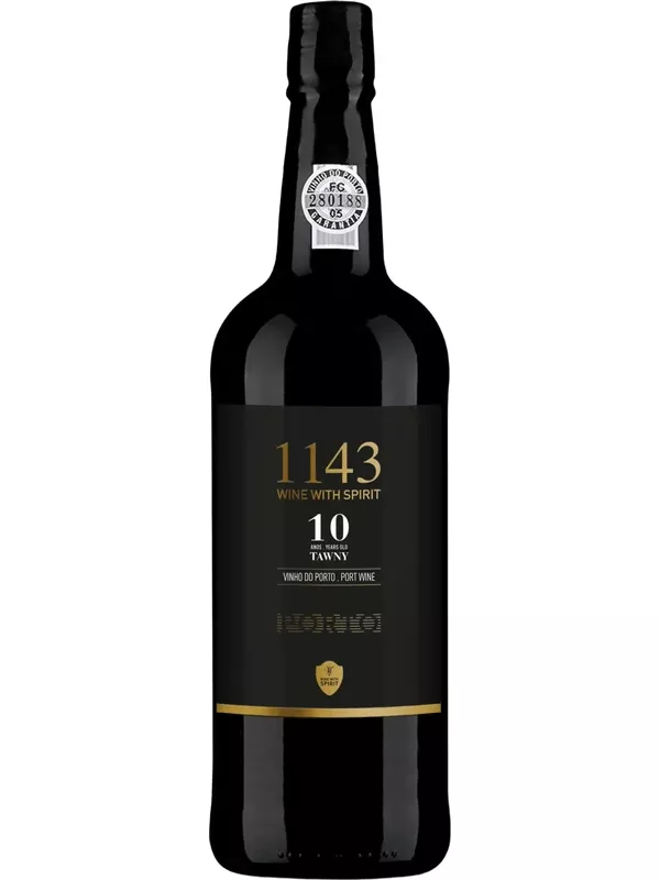 1143 Tawny 10 Years WWS