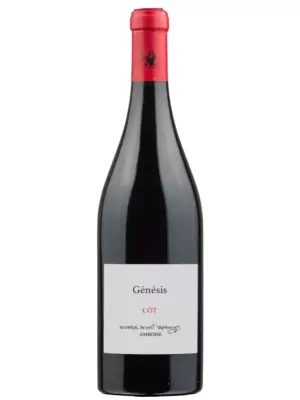 Вино Genesis Bonnigal-Bodet Vignerons 2023, 0.75 л