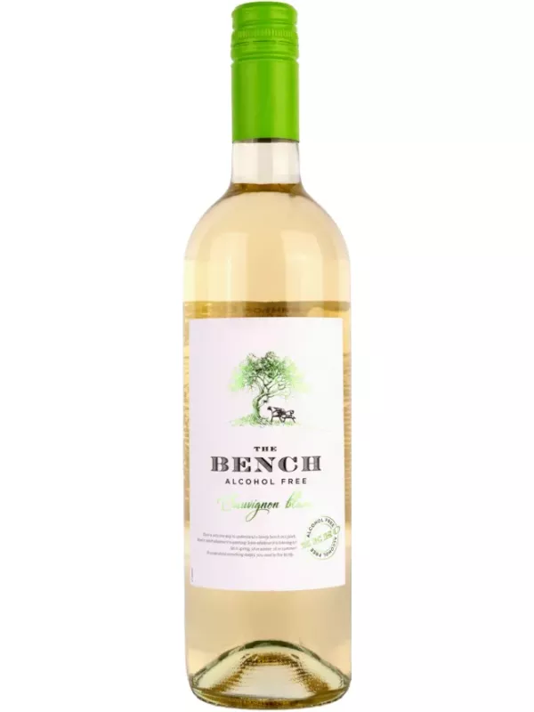 The Bench Sauvignon Blanc