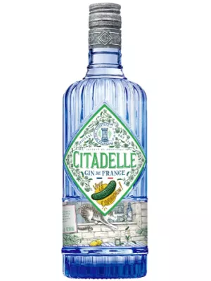Джин Citadelle Vive le Cornichon 0.7 л