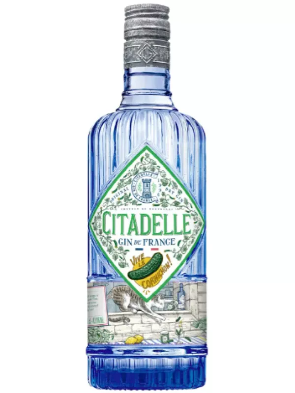 Citadelle Vive le Cornichon