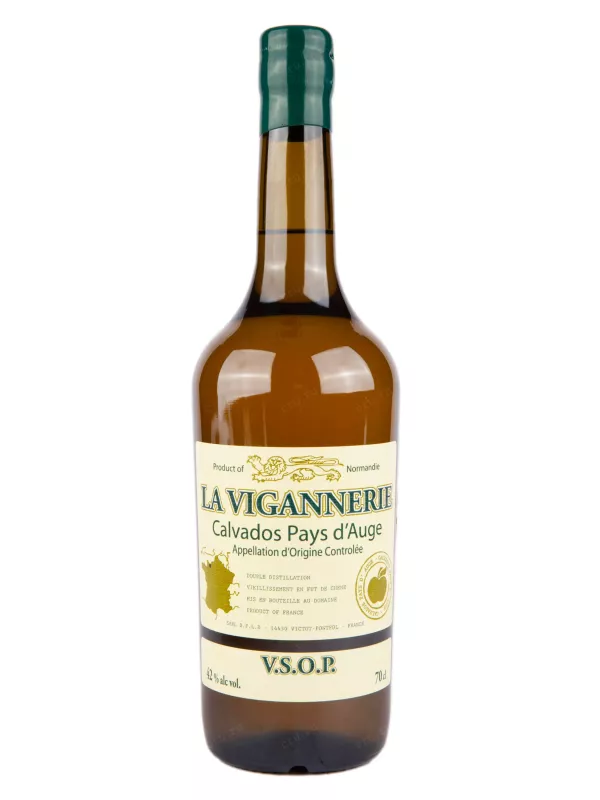 La Vigannerie Pays d'Auge VSOP