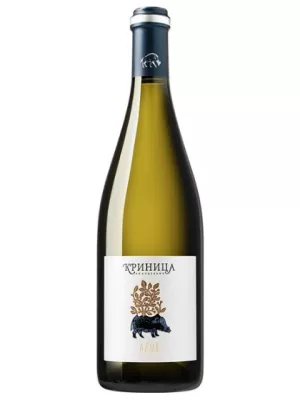 Вино Криница, Азюр 2024, 0.75 л